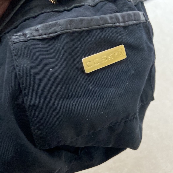 CC SKYE MINI DUFFLE BAG - Picture 9 of 13